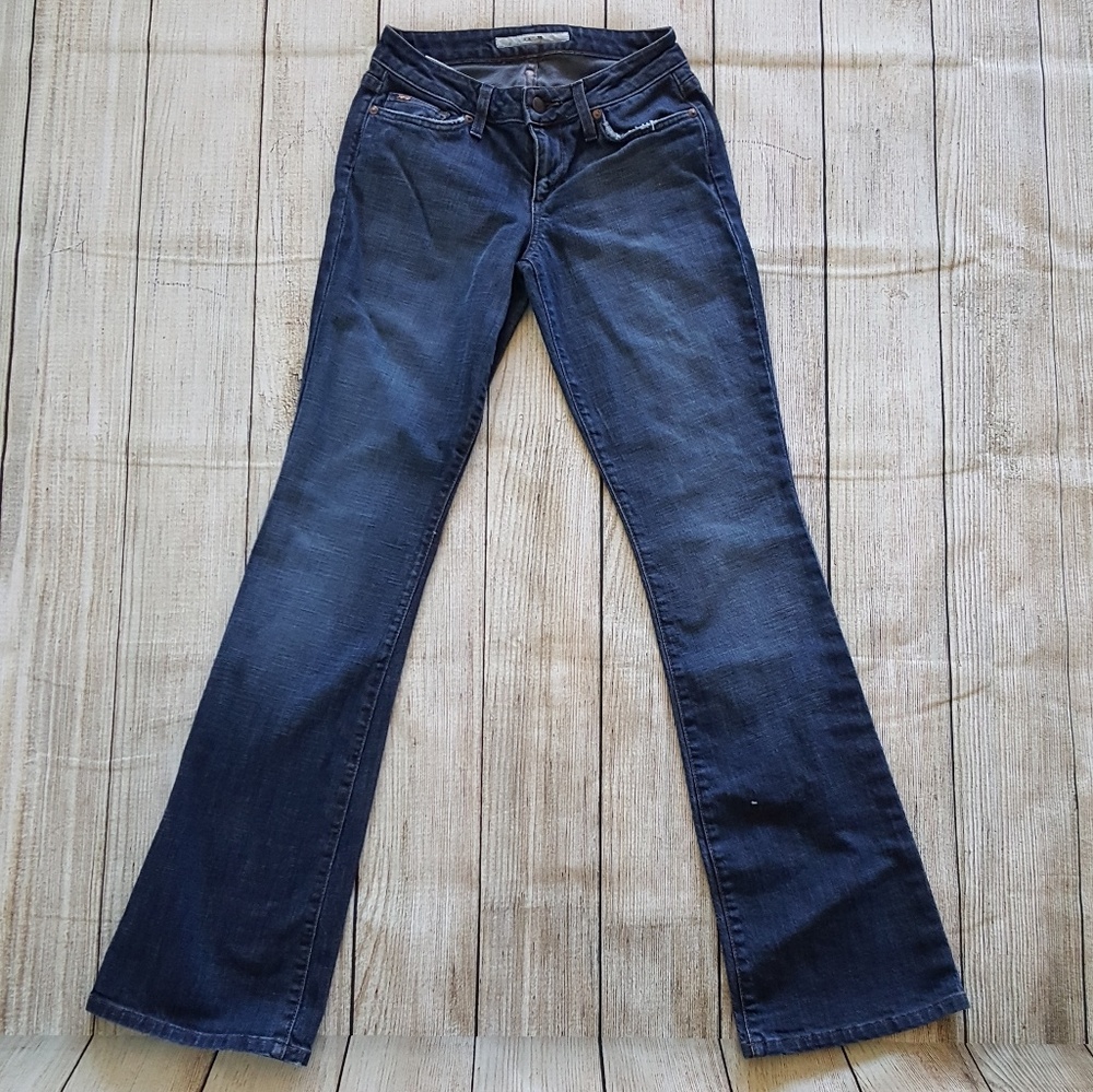 JOE'S Y2K‎ jeans women’s "Honey" denim jeans